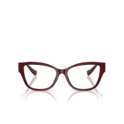 Lunettes de vue Versace VE3347 5515 solid red