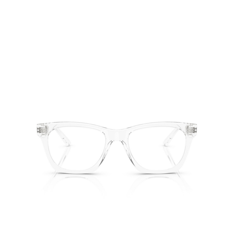 Versace VE3363U Korrektionsbrillen 148 crystal - 1/4