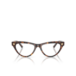 Gafas graduadas Versace VE3364U 108 havana