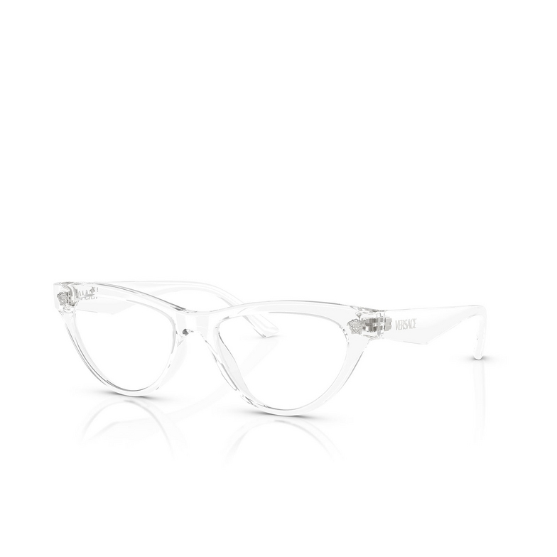 Versace VE3364U Korrektionsbrillen 148 crystal - 2/4