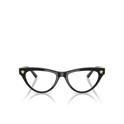 Gafas graduadas Versace VE3364U GB1 black