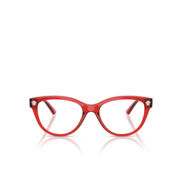 Versace VE3365U Korrektionsbrillen 5495 red