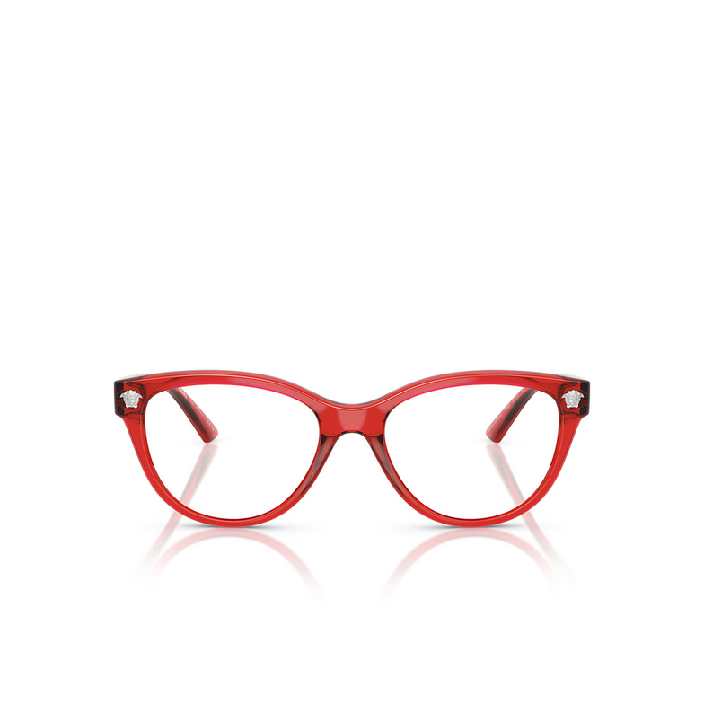 Versace VE3365U Korrektionsbrillen 5495 red - 1/4