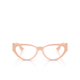 Gafas graduadas Versace VE3366 5494 nude