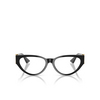 Lunettes de vue Versace VE3366 GB1 black - Vignette du produit 1/4