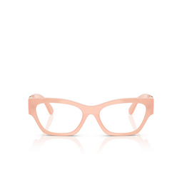 Versace VE3367U Korrektionsbrillen 5392 pink opal