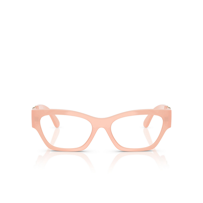 Versace VE3367U Korrektionsbrillen 5392 pink opal - 1/4