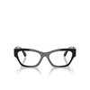 Versace VE3367U Eyeglasses GB1 black - product thumbnail 1/4