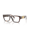 Versace VE3368U Korrektionsbrillen 108 havana - Produkt-Miniaturansicht 2/4