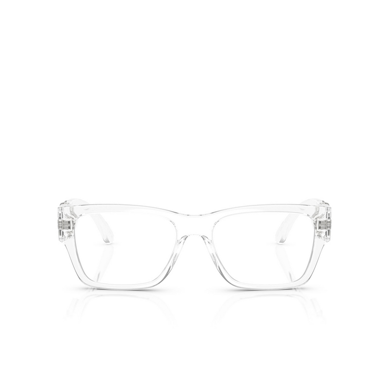 Versace VE3368U Korrektionsbrillen 148 crystal - 1/4