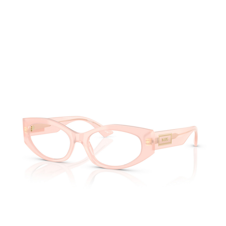 Versace VE3369 Korrektionsbrillen 5392 pink opal - 2/4