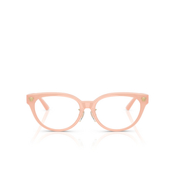 Versace VE3370D Eyeglasses 5497 opal pink