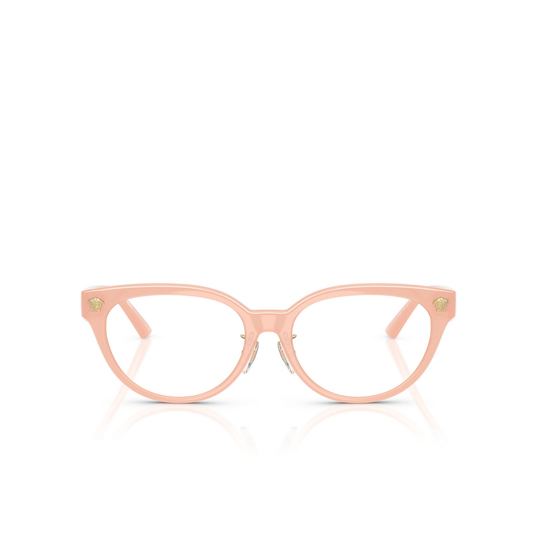 Versace VE3370D Korrektionsbrillen 5497 opal pink - 1/4