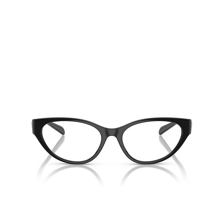 Versace VE3372U Eyeglasses GB1 black - 1/4
