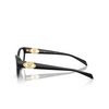Versace VE3372U Eyeglasses GB1 black - product thumbnail 3/4