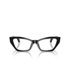 Versace VE3373U Eyeglasses GB1 black - product thumbnail 1/4