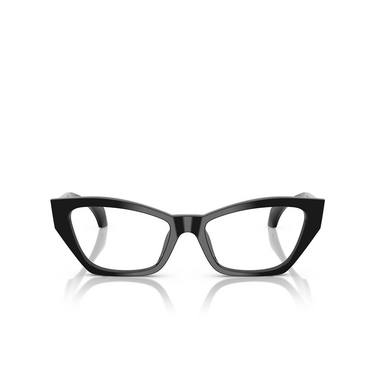 Versace VE3373U Eyeglasses GB1 black - front view