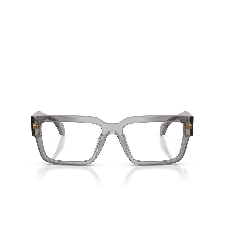 Versace VE3374U 5510 transparent grey - 1/4