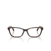 Gafas graduadas Versace VE3375 108 dark havana - Miniatura del producto 1/4