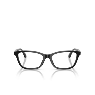 Gafas graduadas Versace VE3375 GB1 black - Vista delantera