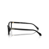 Lunettes de vue Versace VE3375 GB1 black - Vignette du produit 3/4