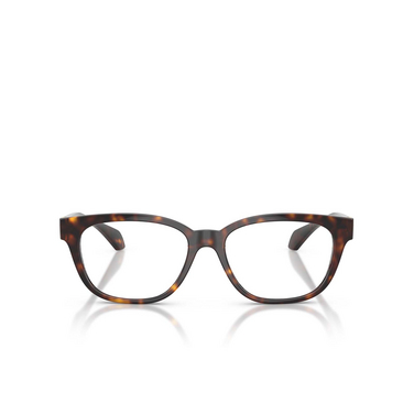 Versace VE3376U 108 havana - Vista delantera