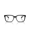 Lunettes de vue Versace VE3377U GB1 black - Vignette du produit 1/4