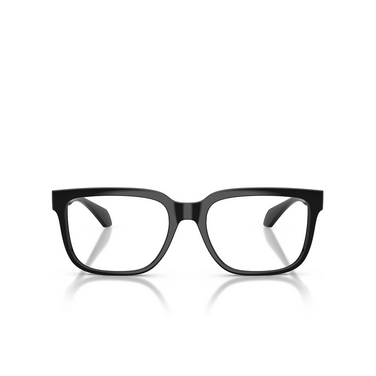 Lunettes de vue Versace VE3377U GB1 black - Vue de face