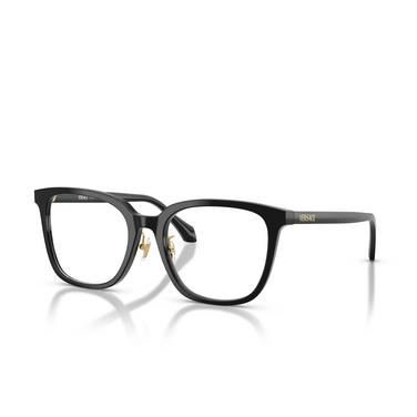 Versace VE3378D GB1 black - Vista tres cuartos