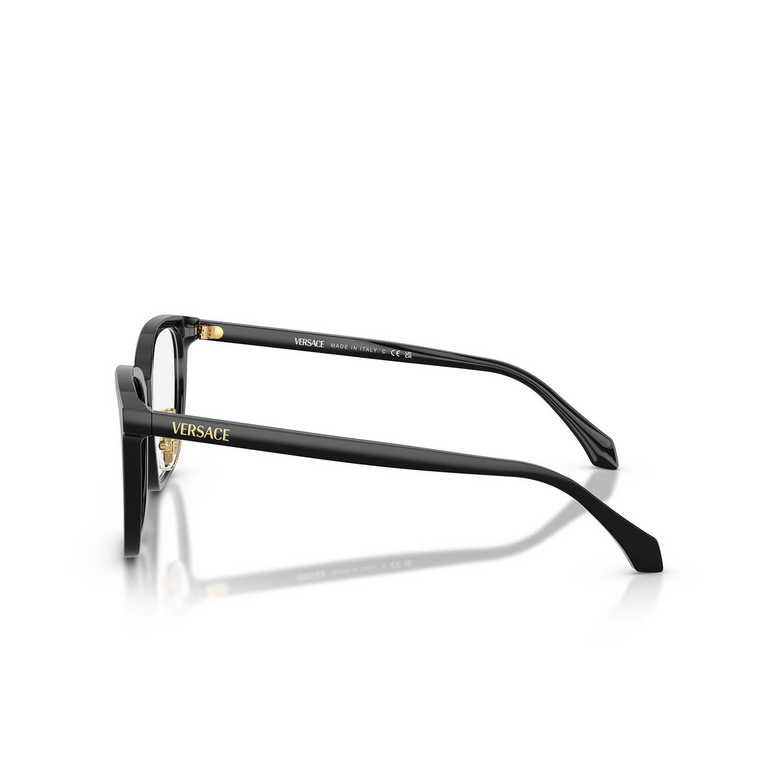 Versace VE3378D GB1 black - 3/4