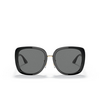 Occhiali da sole Versace VE4407D GB1/87 black - anteprima prodotto 1/4