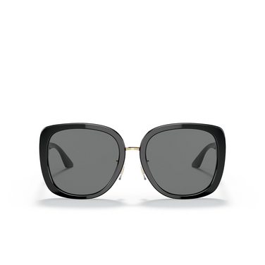 Versace VE4407D Sonnenbrillen GB1/87 black - Vorderansicht