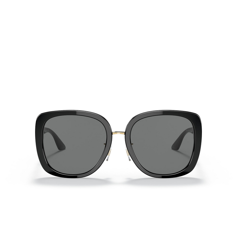 Occhiali da sole Versace VE4407D GB1/87 black - 1/4
