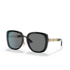Occhiali da sole Versace VE4407D GB1/87 black - anteprima prodotto 2/4