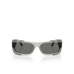 Gafas de sol Versace VE4446 593/87 grey transparent