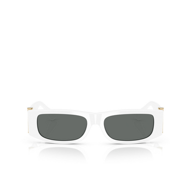 Versace VE4476U Sonnenbrillen 545987 white - Vorderansicht