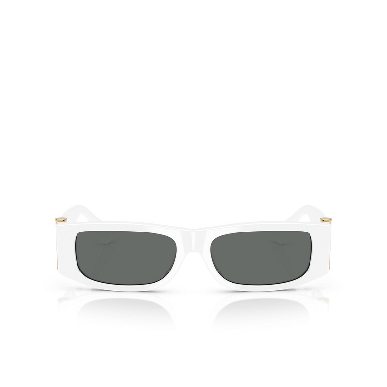 Versace VE4476U Sonnenbrillen 545987 white - 1/4