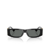 Lunettes de soleil Versace VE4476U GB1/87 black - Vignette du produit 1/4