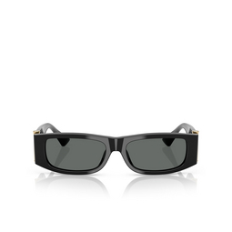 Lunettes de soleil Versace VE4476U GB1/87 black