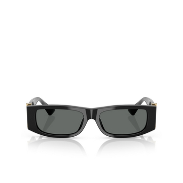 Versace VE4476U Sonnenbrillen GB1/87 black - Vorderansicht