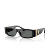 Lunettes de soleil Versace VE4476U GB1/87 black - Vignette du produit 2/4