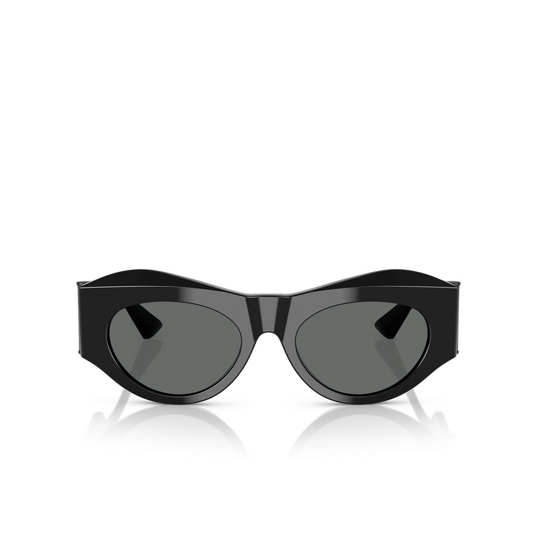 Gafas de sol Versace VE4477U 536087 black - 1/4