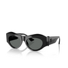 Gafas de sol Versace VE4477U 536087 black - Miniatura del producto 2/4