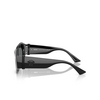 Lunettes de soleil Versace VE4477U 536087 black - Vignette du produit 3/4