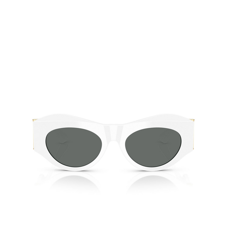 Versace VE4477U Sunglasses 545987 white - 1/4
