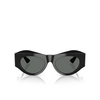 Versace VE4477U Sunglasses GB1/87 black - product thumbnail 1/4