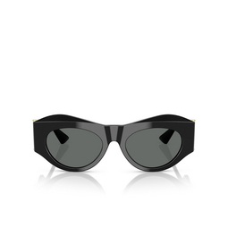 Lunettes de soleil Versace VE4477U GB1/87 black