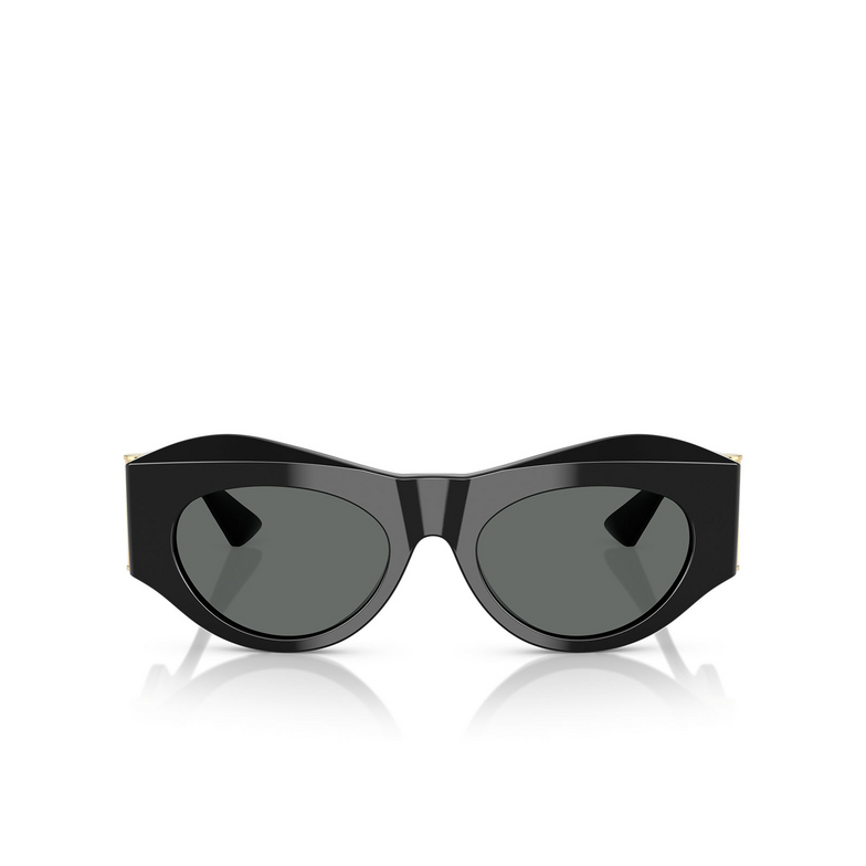 Versace VE4477U Sunglasses GB1/87 black - 1/4