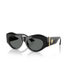 Versace VE4477U Sunglasses GB1/87 black - product thumbnail 2/4