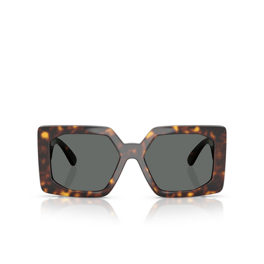 Gafas de sol Versace VE4478U 108/87 havana - Vista delantera